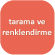 tarama