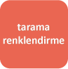 tarama